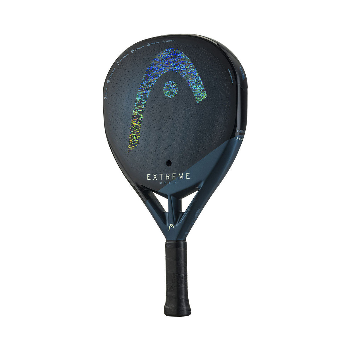 HEAD Extreme One X 2026 Racquet – 2
