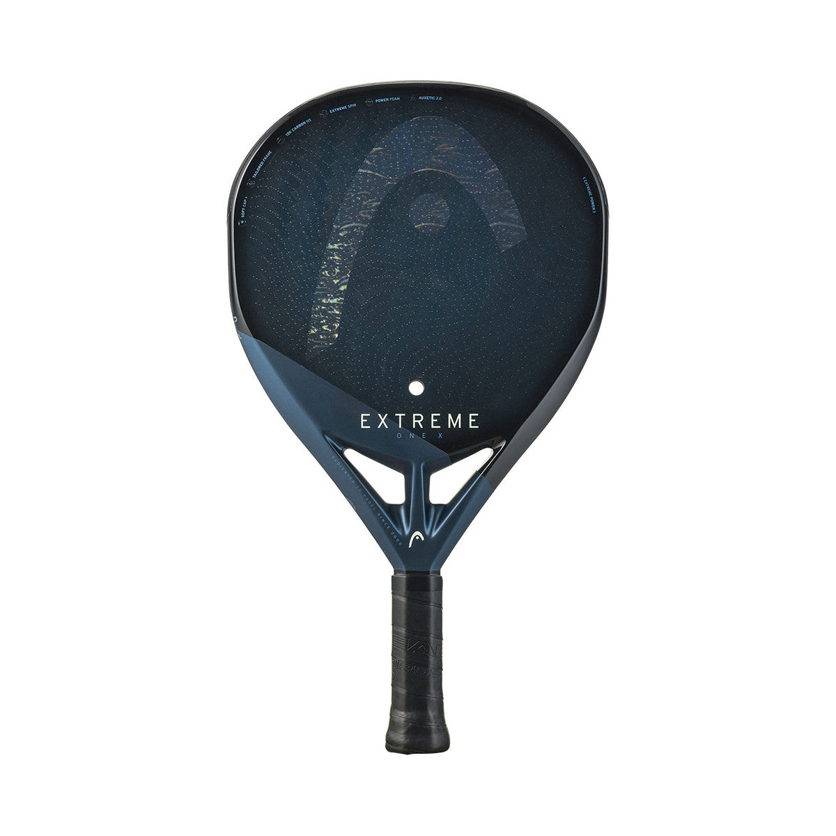 HEAD Extreme One X 2026 Racquet – 5