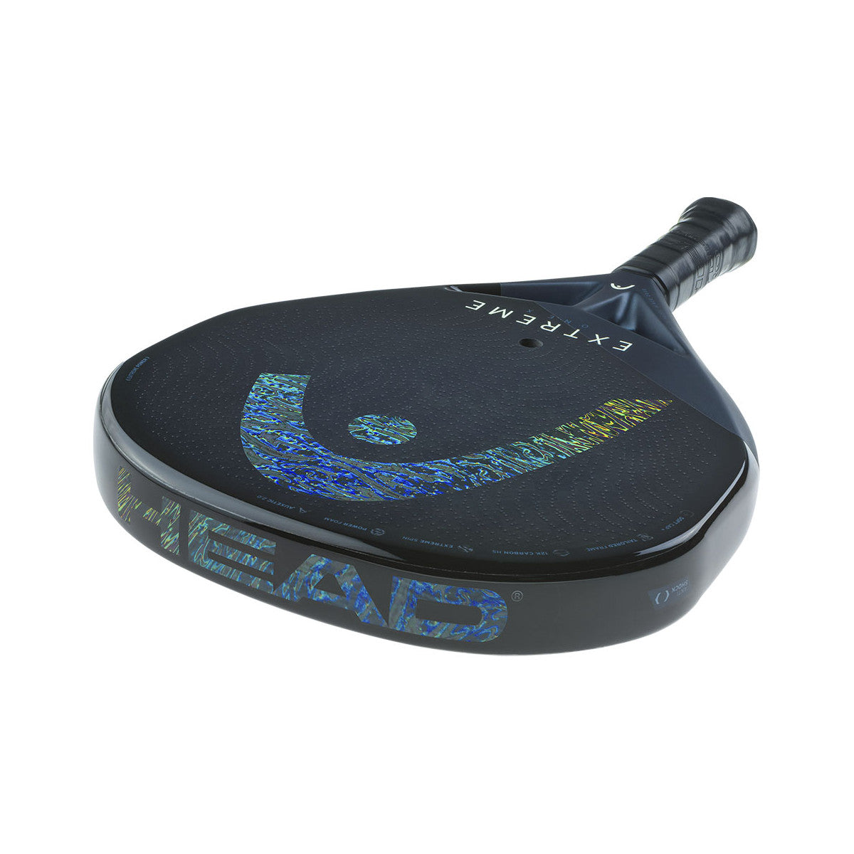 HEAD Extreme One X 2026 Racquet – 4