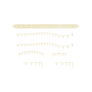 HEAD Extreme Pro 2024 bumper and grommet set