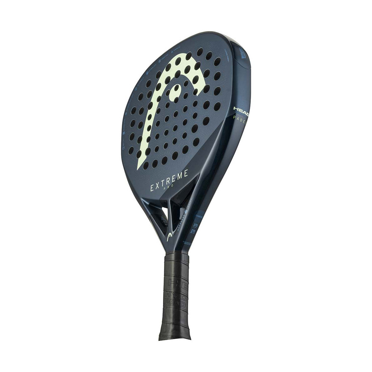 HEAD Extreme Pro 2025 racquet – 4