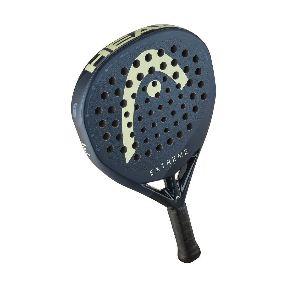 HEAD Extreme Pro 2025 racquet – 6