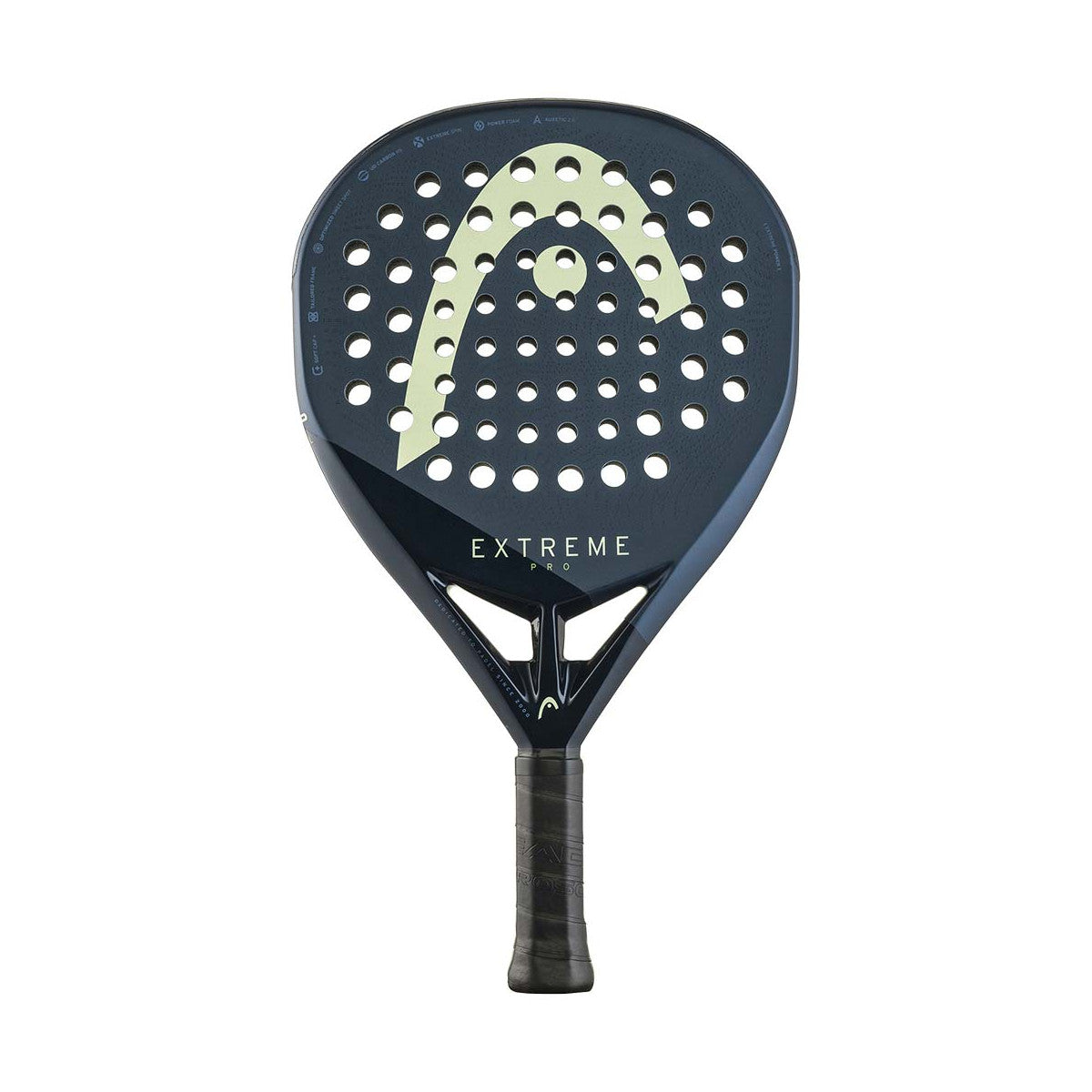 HEAD Extreme Pro 2025 racquet