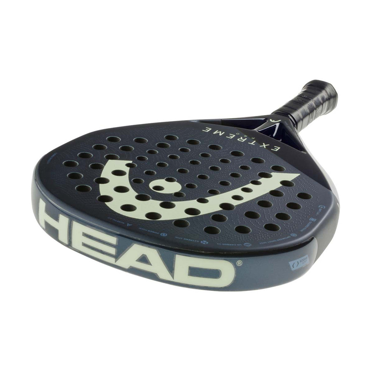 HEAD Extreme Pro 2025 racquet – 3