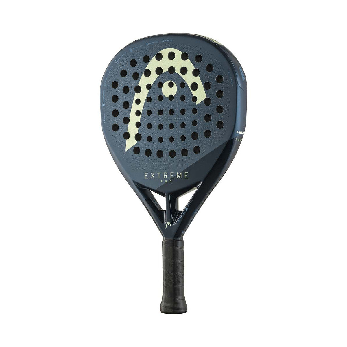 HEAD Extreme Pro 2025 racquet – 2