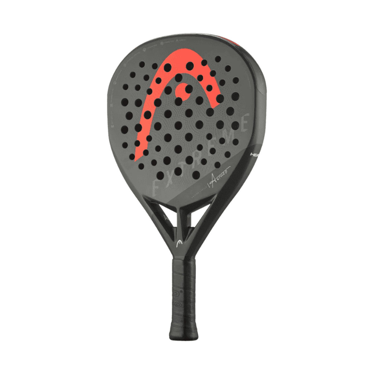 HEAD Extreme Pro Coello LTD 2024 racquet – 2
