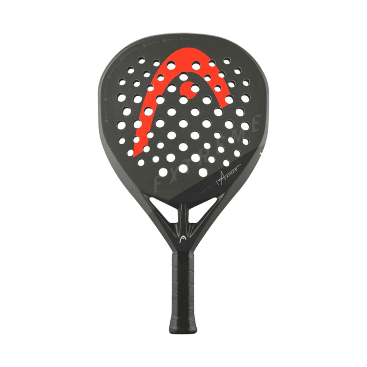 HEAD Extreme Pro Coello LTD 2024 racquet