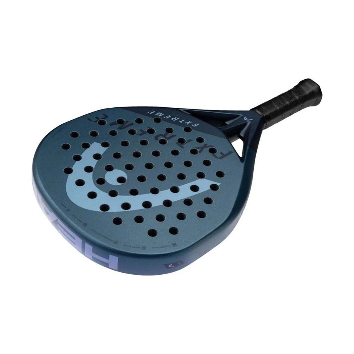 HEAD Extreme PWR padel racquet – 3