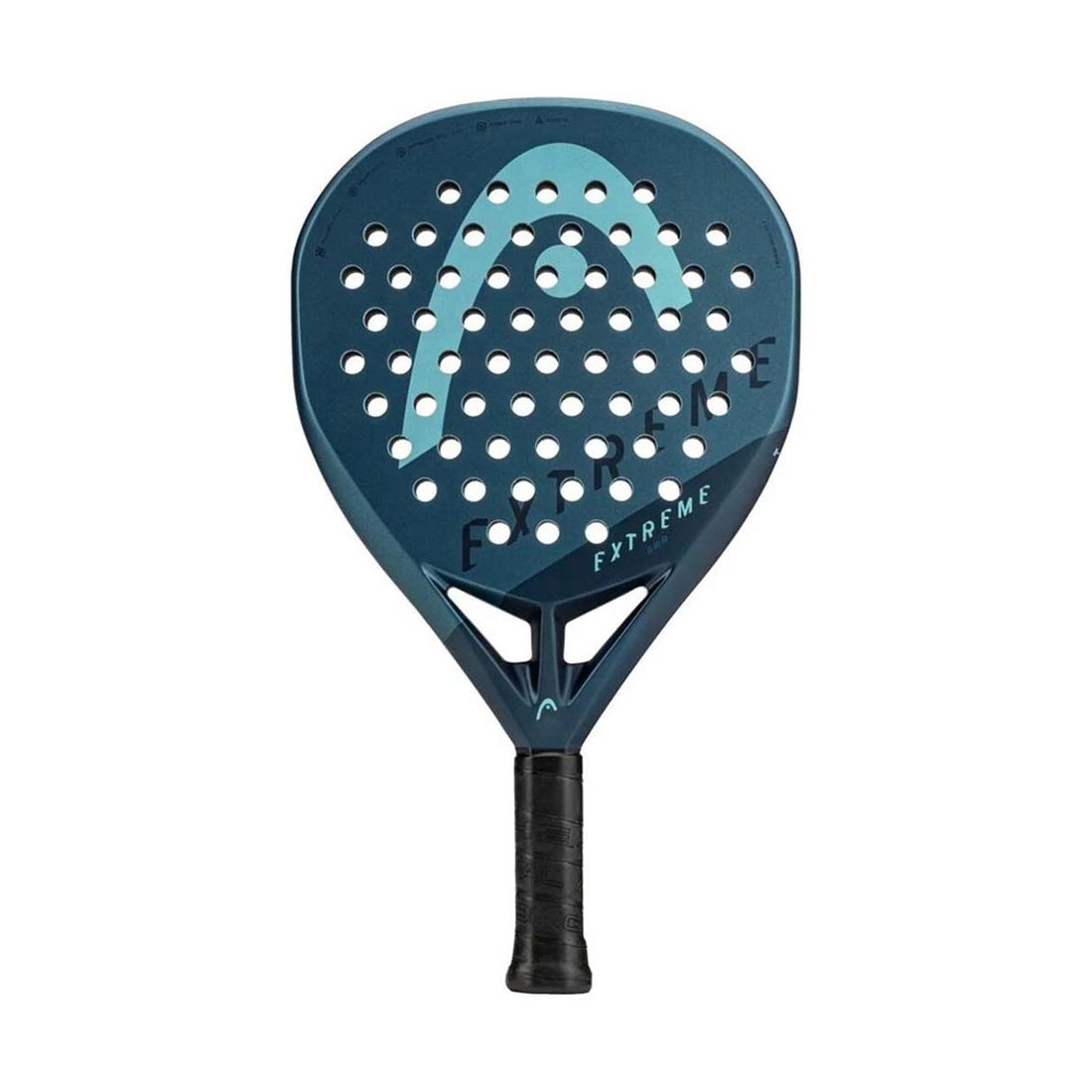 HEAD Extreme PWR padel racquet