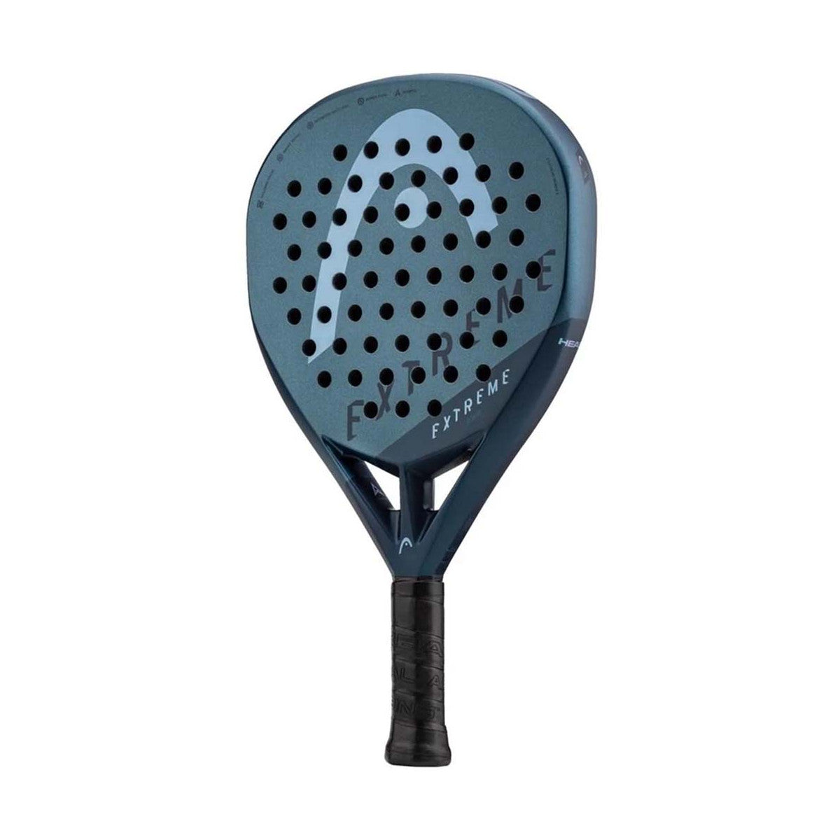 HEAD Extreme PWR padel racquet – 5