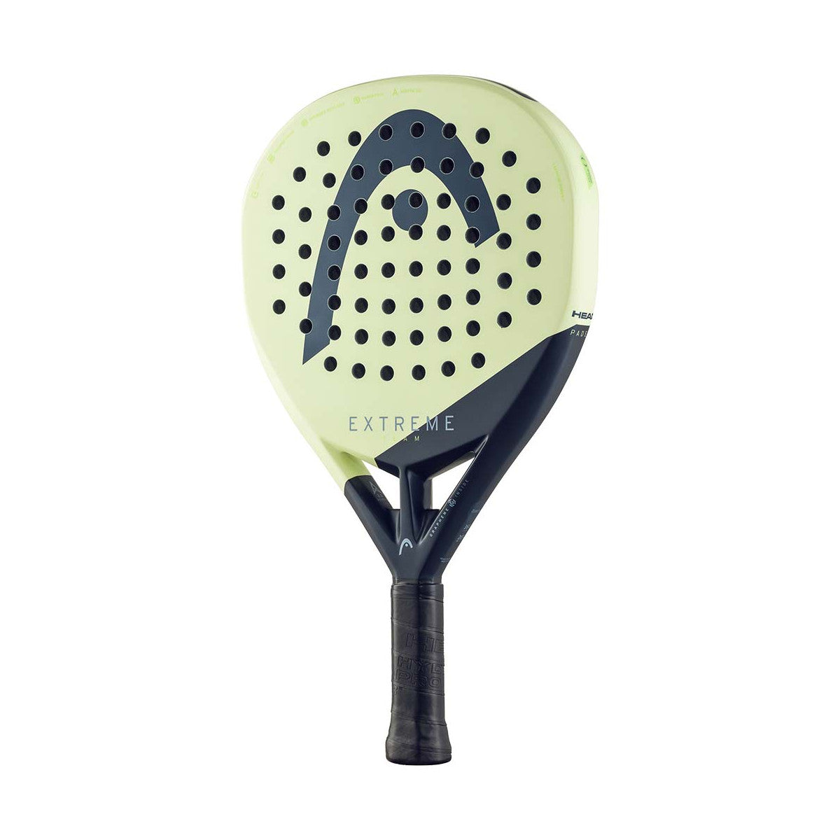 HEAD Extreme Team 2025 Racquet – 2