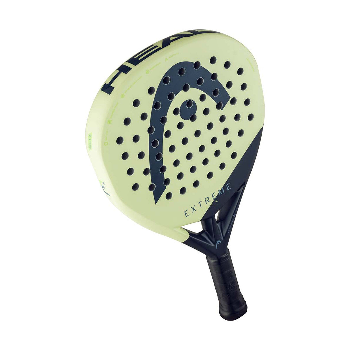 HEAD Extreme Team 2025 Racquet – 3