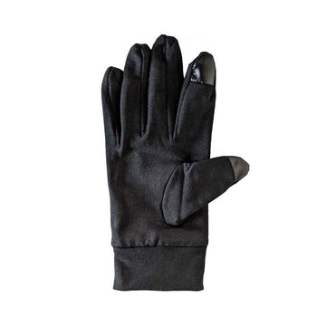HEAD Gloves Black
