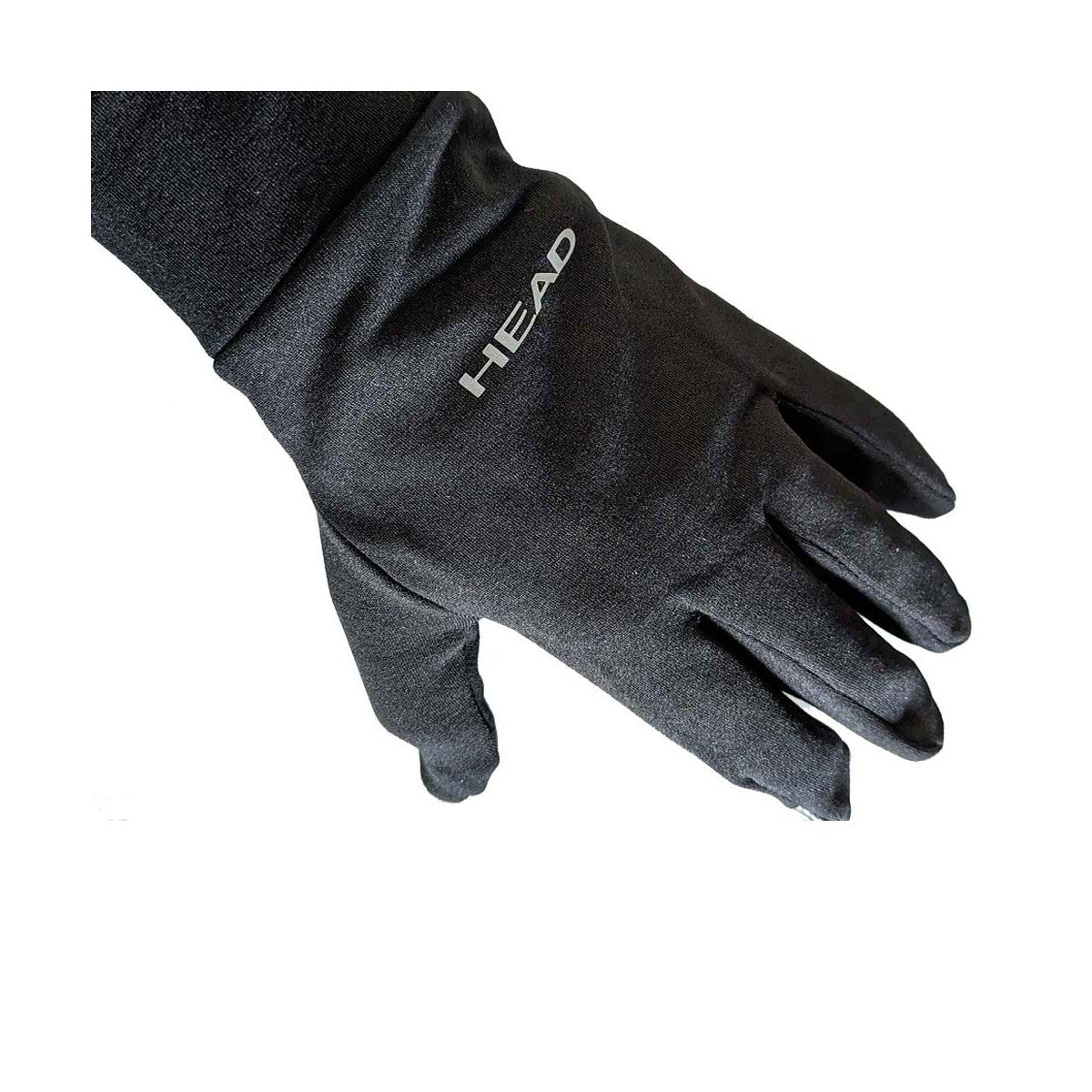 HEAD Gloves Black – 3