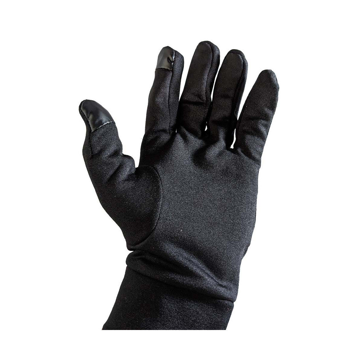 HEAD Gloves Black – 4