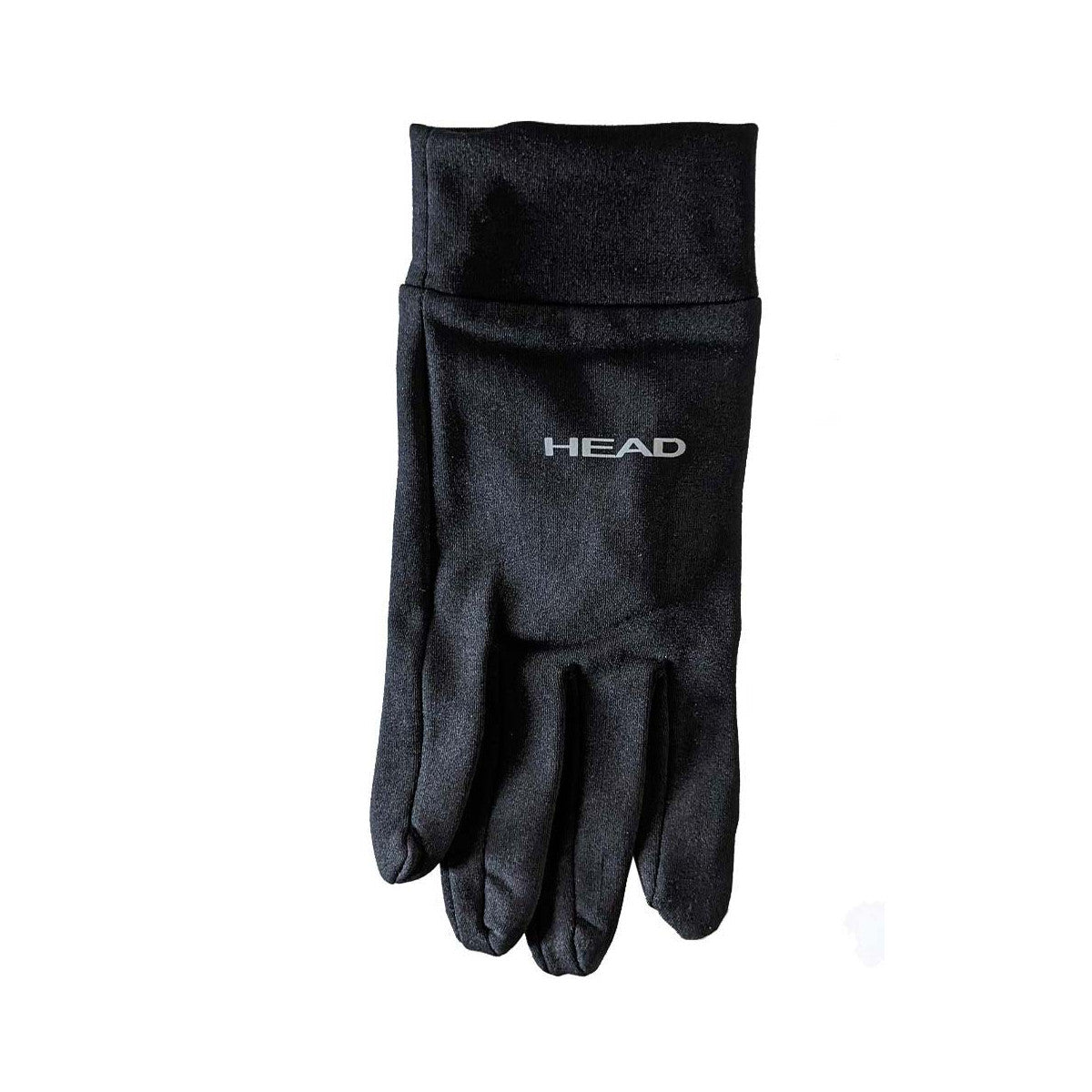 HEAD Gloves Black – 5
