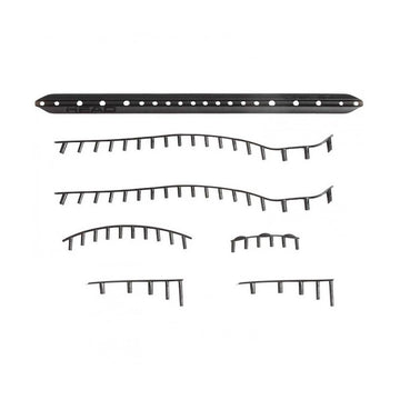HEAD Graphene 360+ Gravity Pro bumper and grommet set