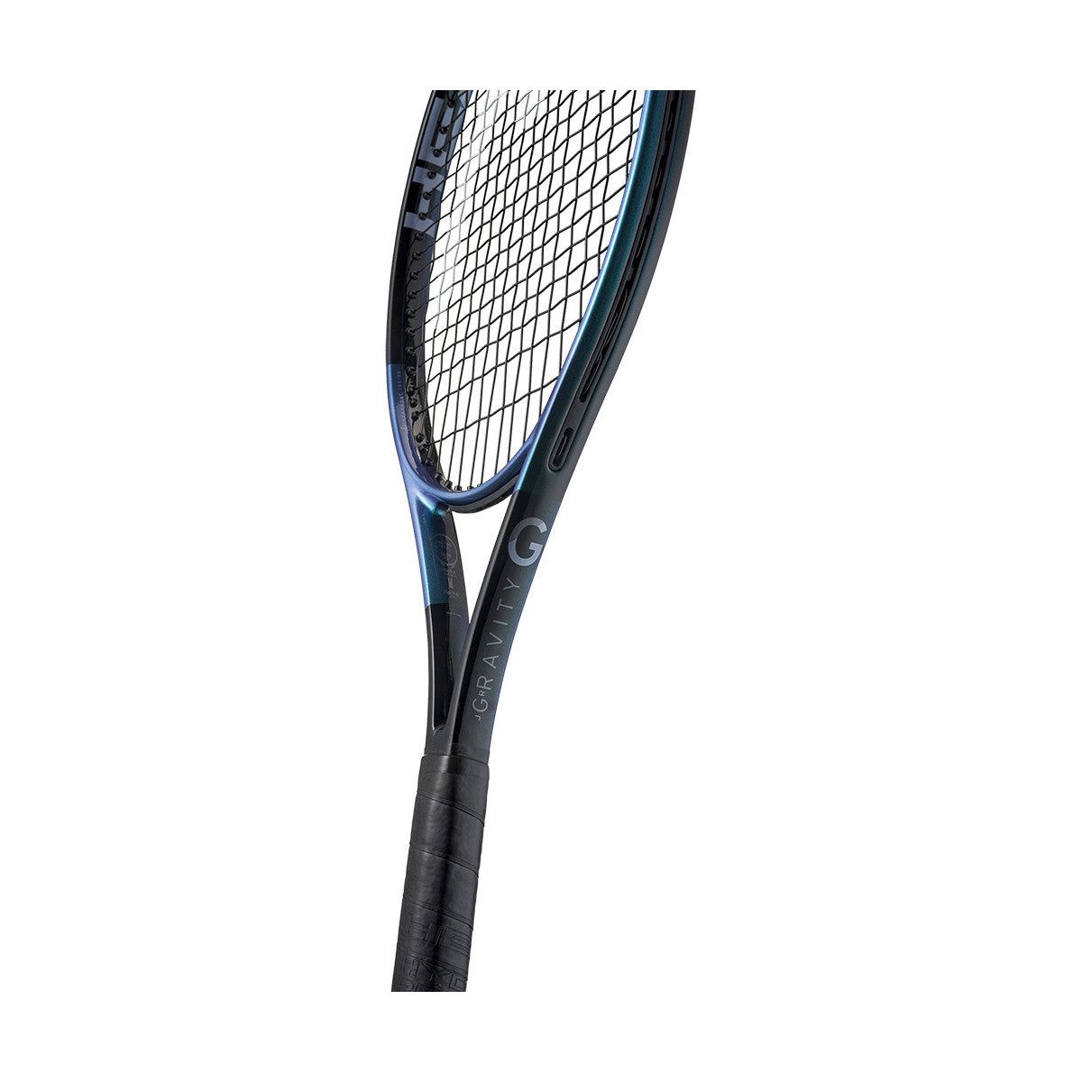 HEAD Gravity Jr 2025 (255g) Racquet – 4