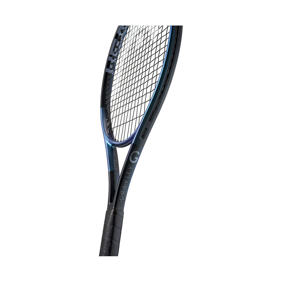 HEAD Gravity Jr 25 2025 (230g) Racquet – 4