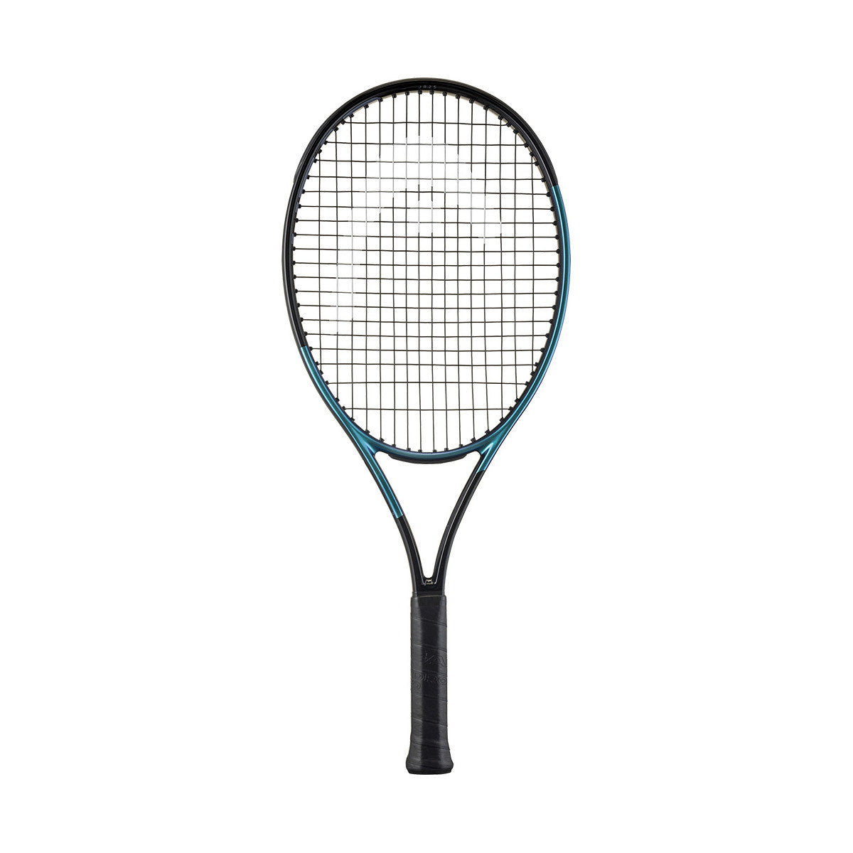 HEAD Gravity Jr 25 2025 (230g) Racquet – 3