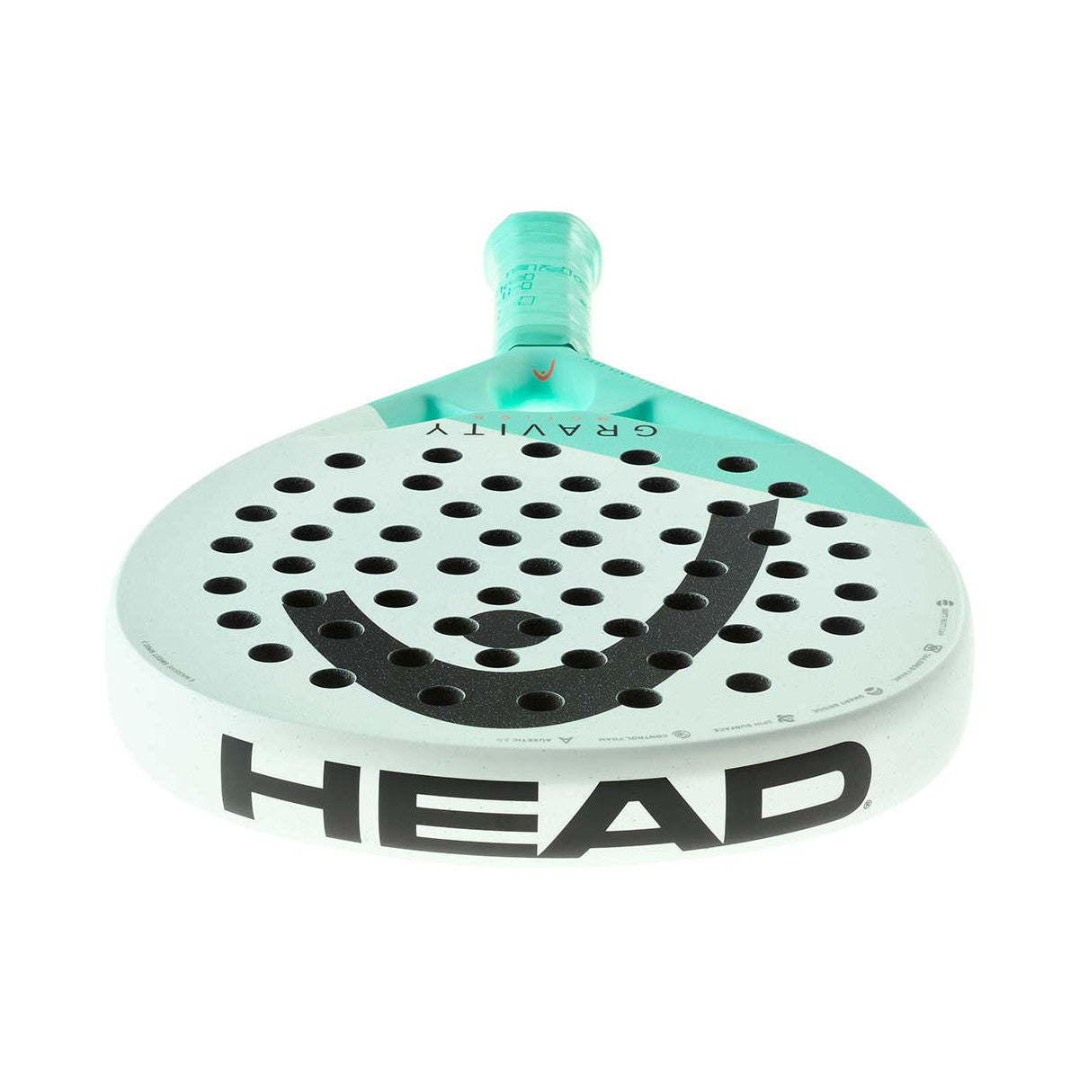 HEAD Gravity Motion 2024 Racquet – 4