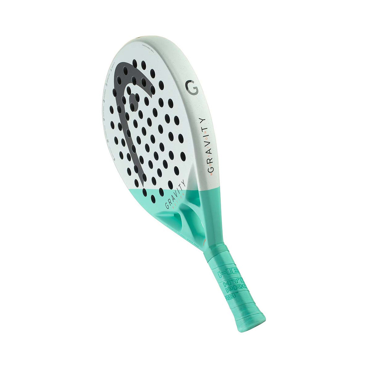HEAD Gravity Motion 2024 Racquet – 3