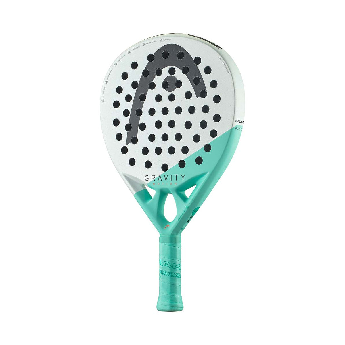 HEAD Gravity Motion 2024 Racquet – 2