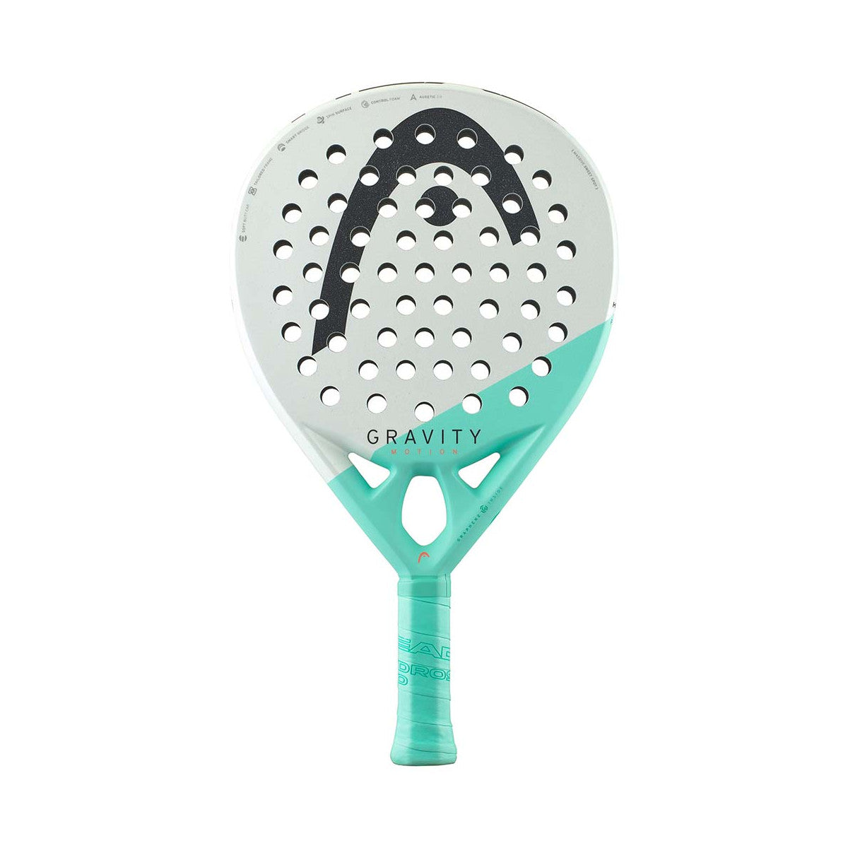 HEAD Gravity Motion 2024 Racquet