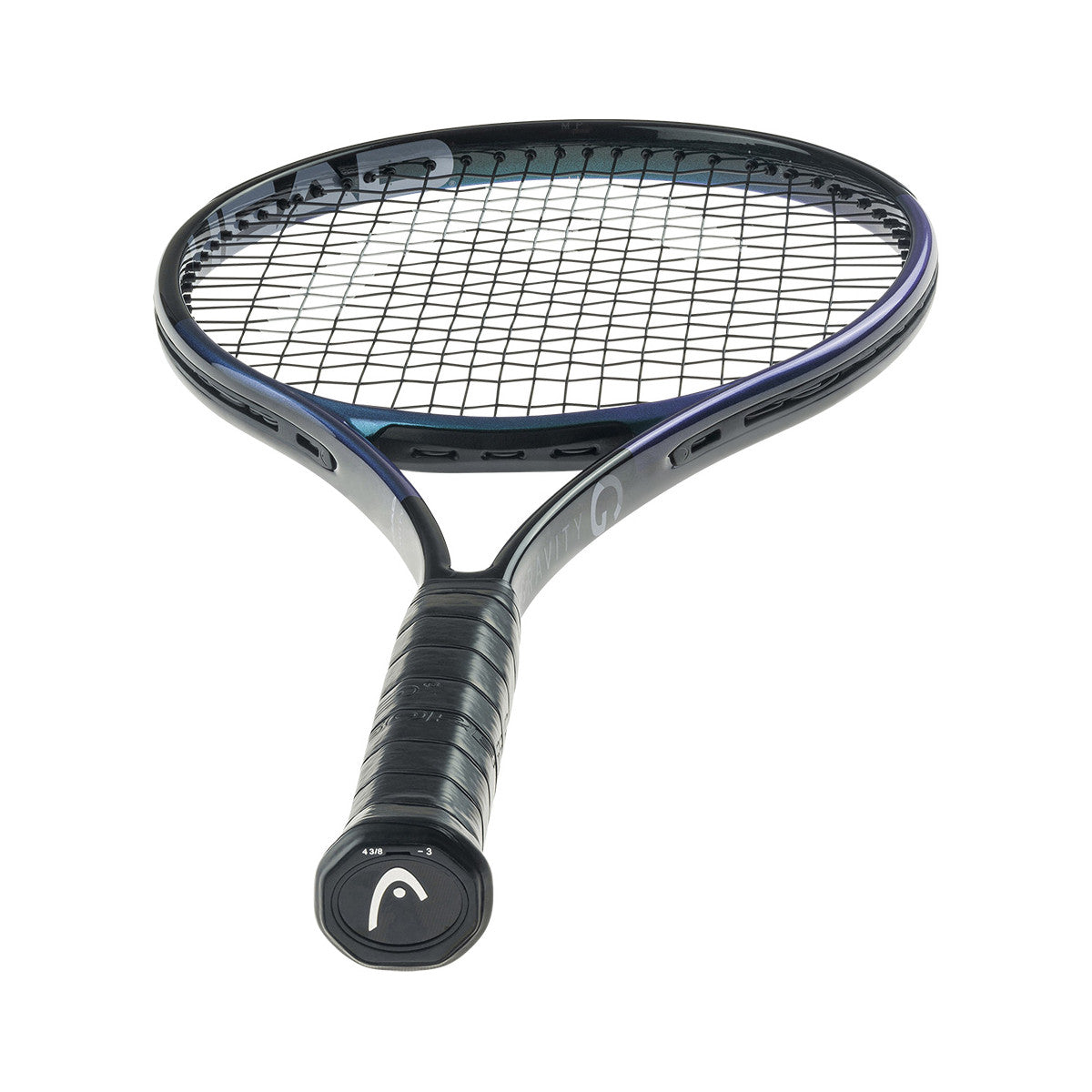 HEAD Gravity MP 2025 (295g) Racquet – 4