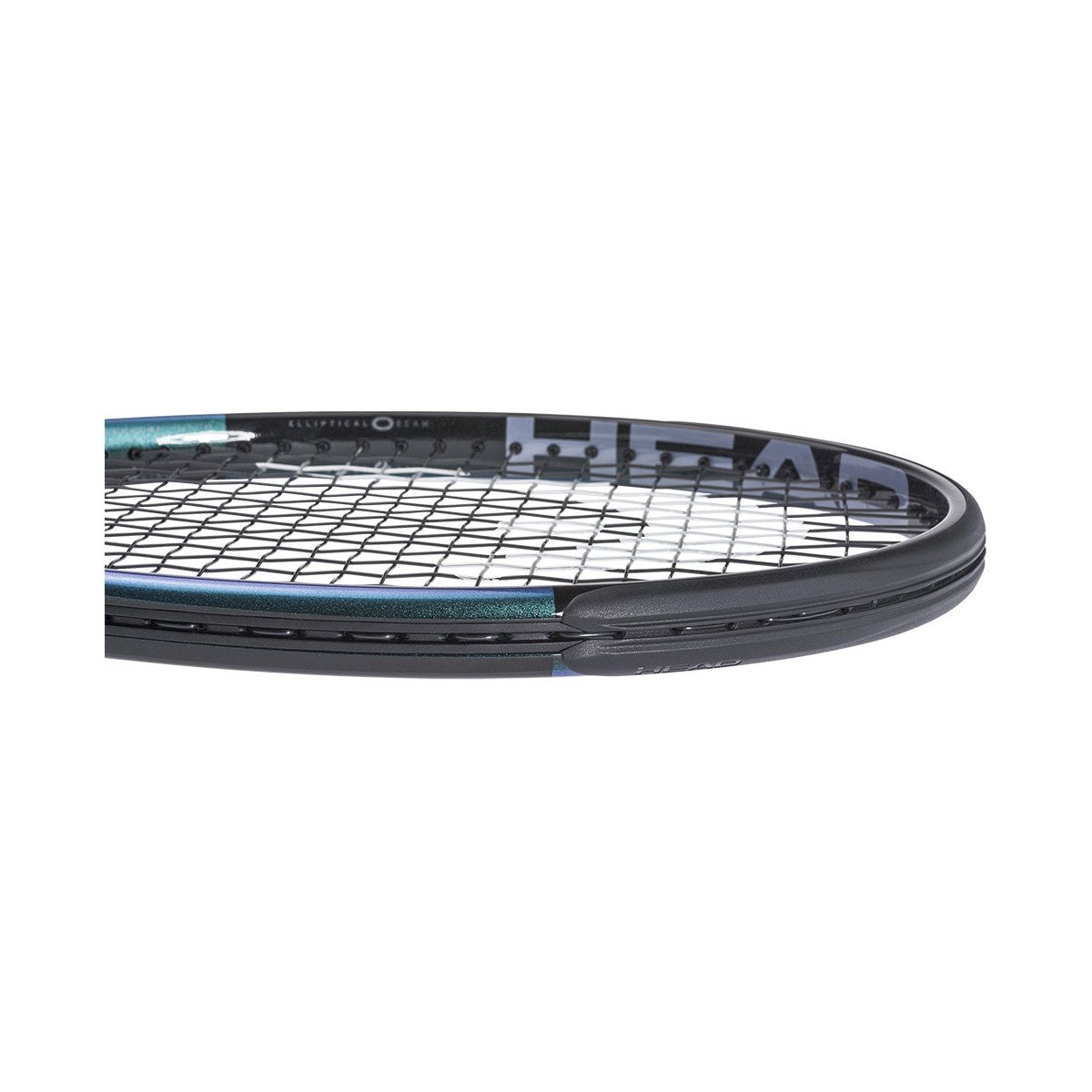 HEAD Gravity MP 2025 (295g) Racquet – 9