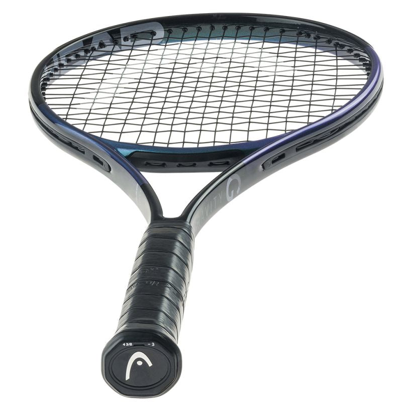 HEAD Gravity MP 2025 Racket (295g)