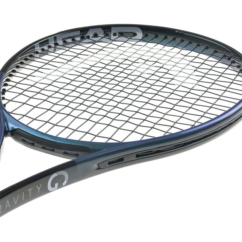 HEAD Gravity MP 2025 Racket (295g)