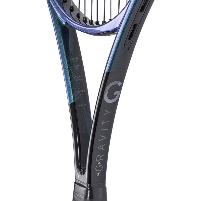 HEAD Gravity MP 2025 Racket (295g)