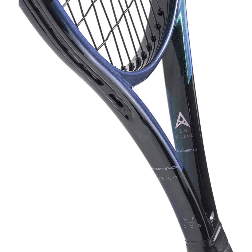 HEAD Gravity MP 2025 Racket (295g)