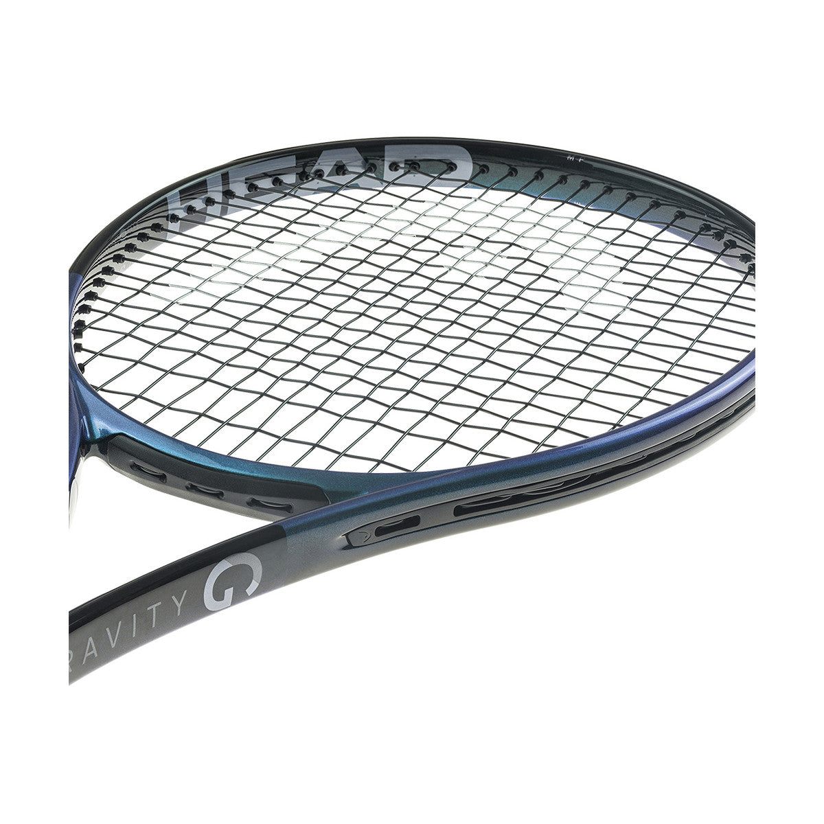 HEAD Gravity MP 2025 (295g) Racquet – 5