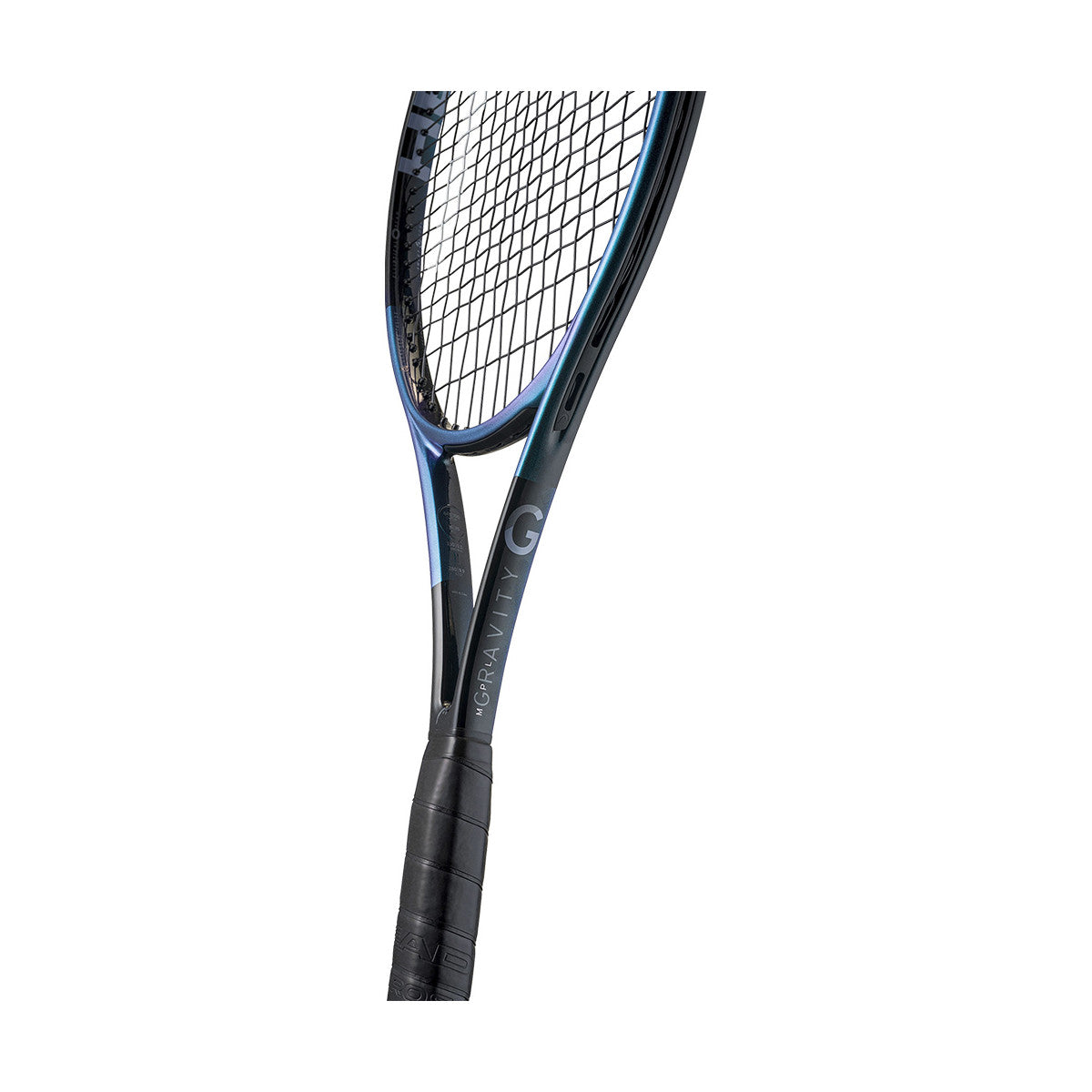 HEAD Gravity MP L 2025 (280g) Racquet – 2