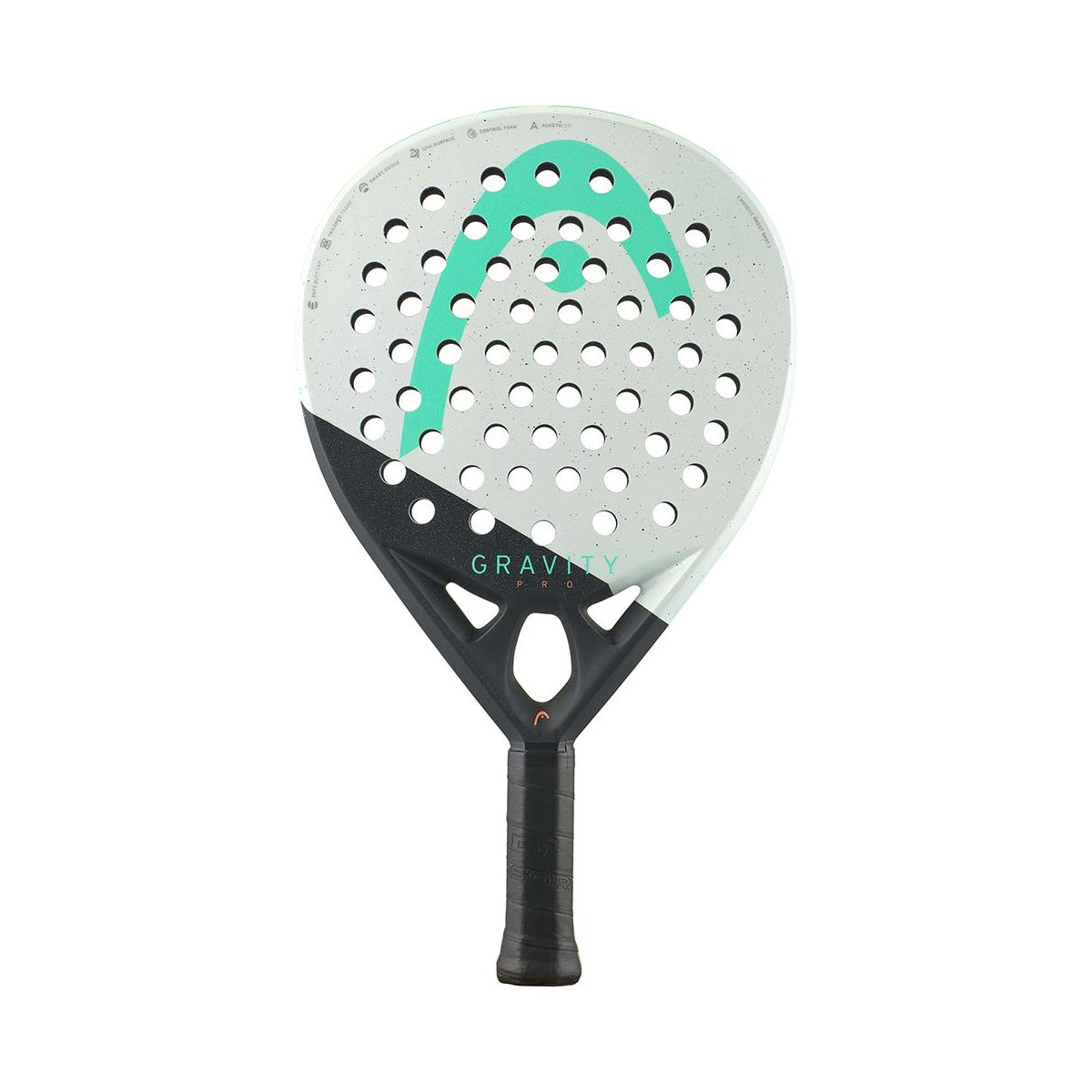HEAD Gravity Pro 2024 Racquet – 8