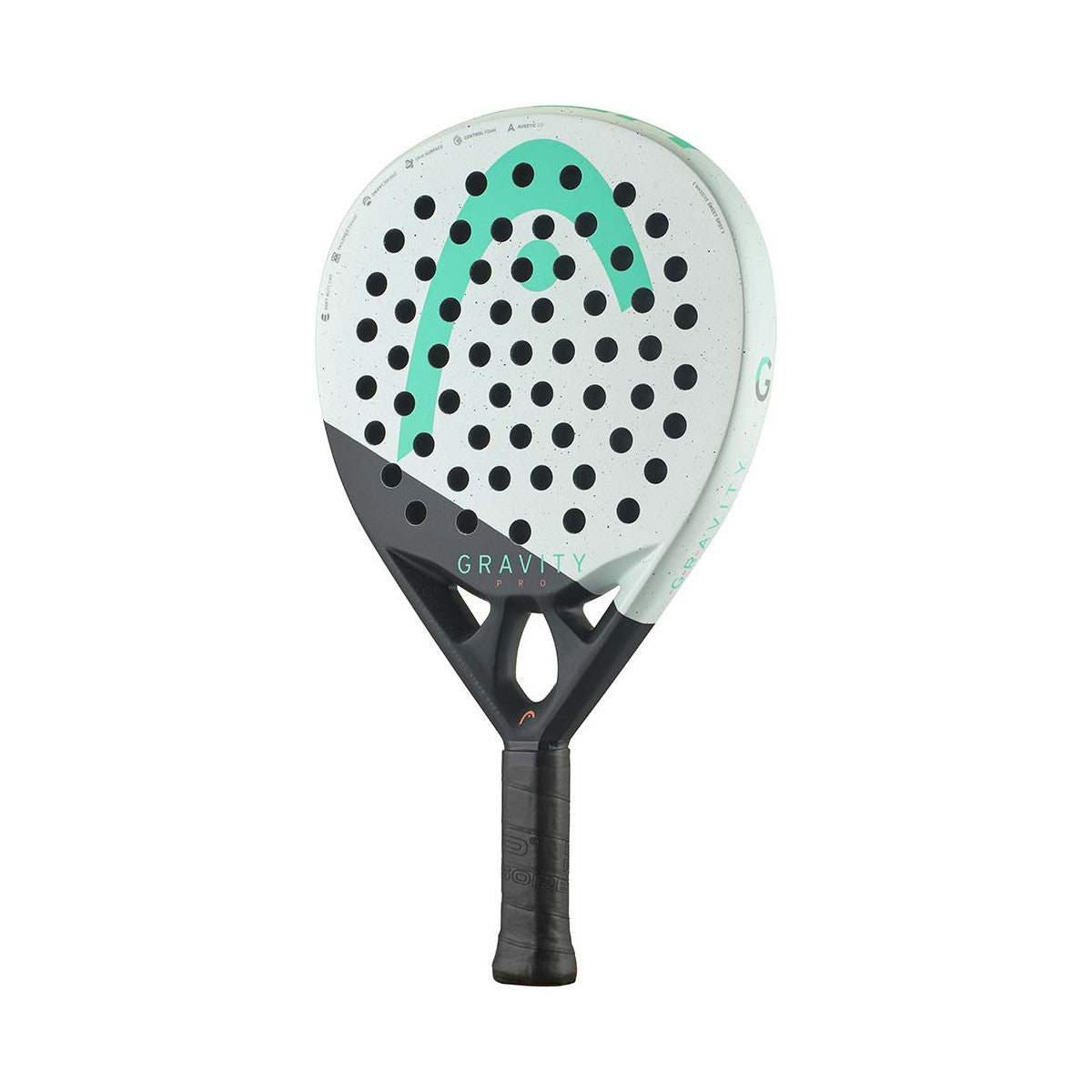 HEAD Gravity Pro 2024 Racquet – 7