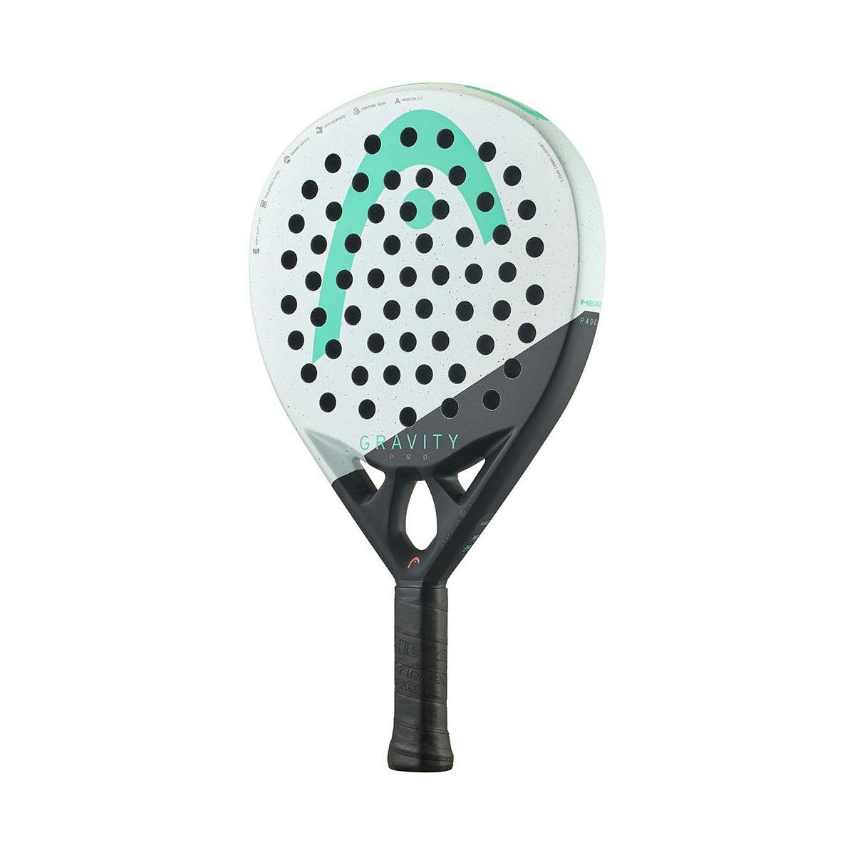 HEAD Gravity Pro 2024 Racquet – 2