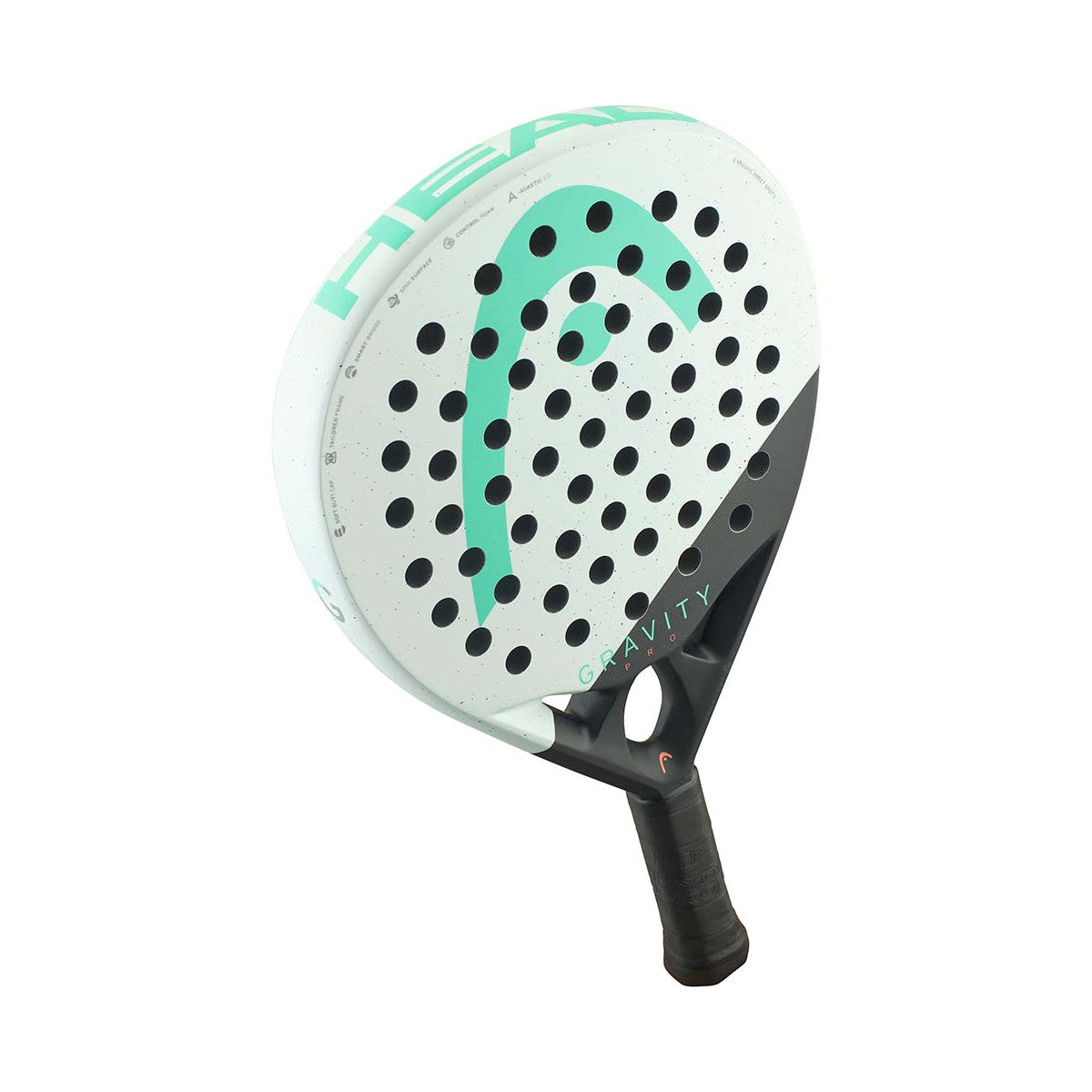 HEAD Gravity Pro 2024 Racquet – 5