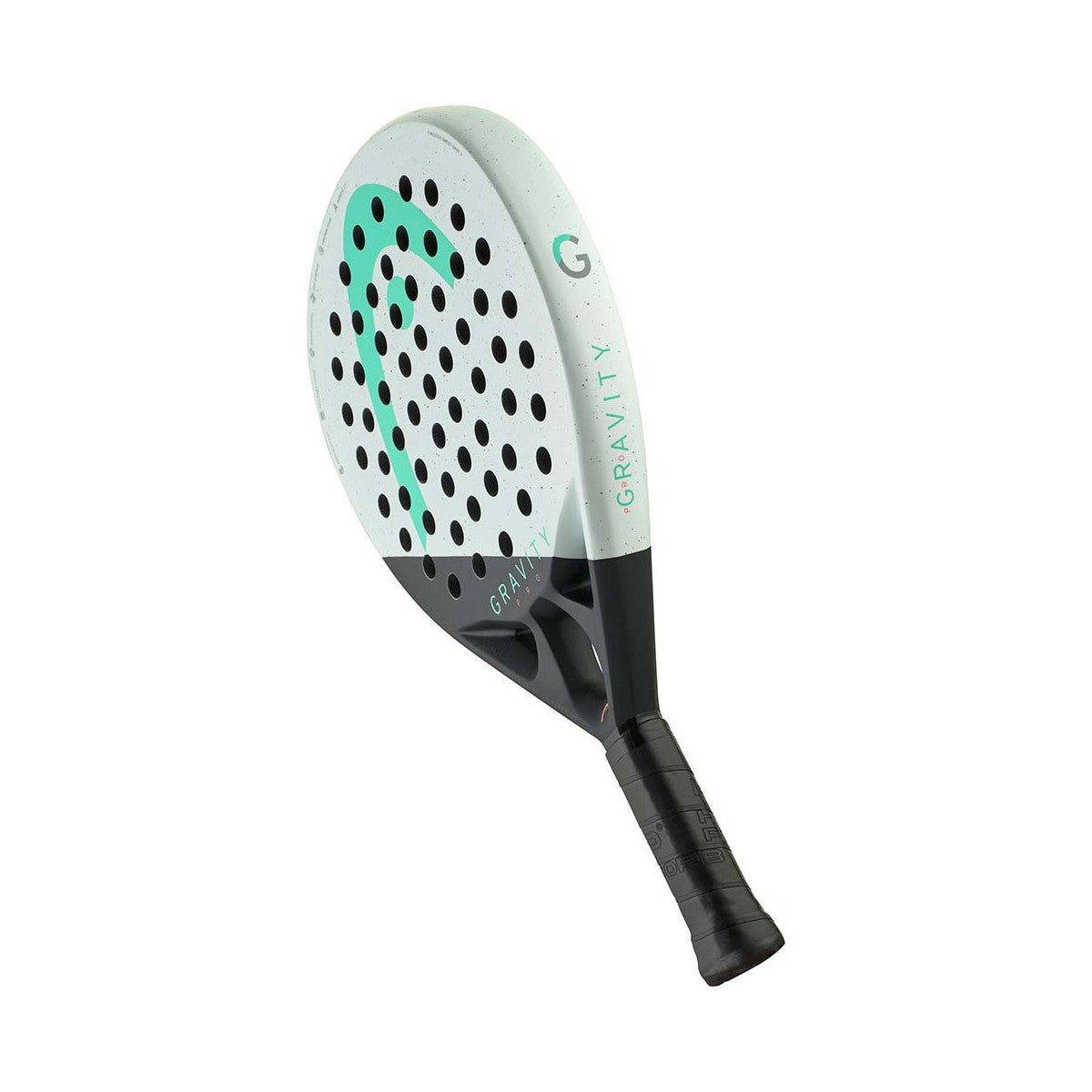 HEAD Gravity Pro 2024 Racquet – 3