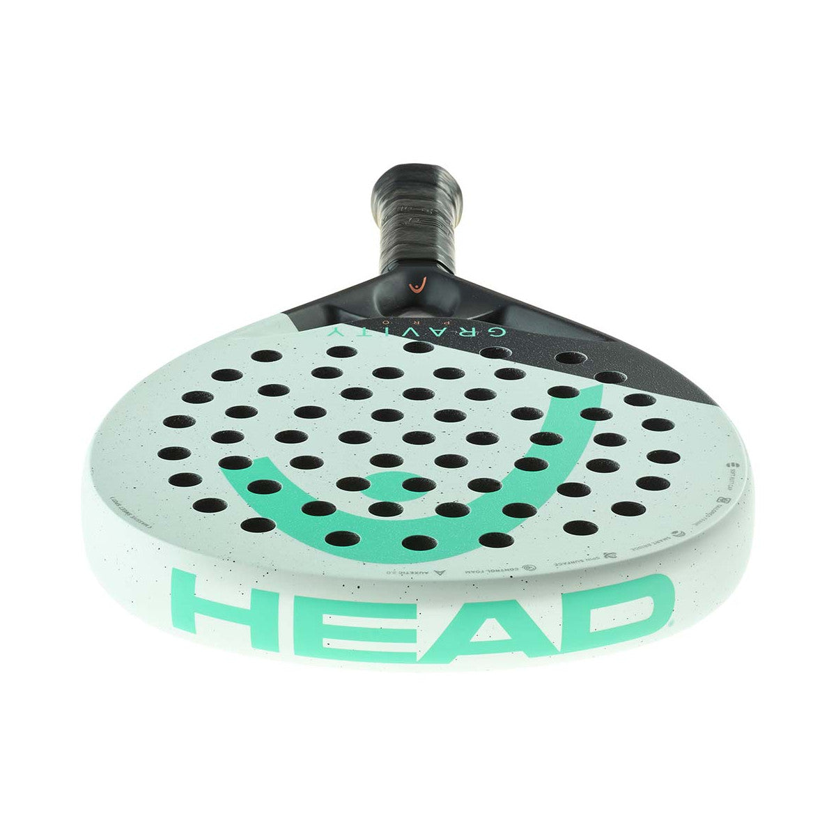 HEAD Gravity Pro 2024 Racquet – 4