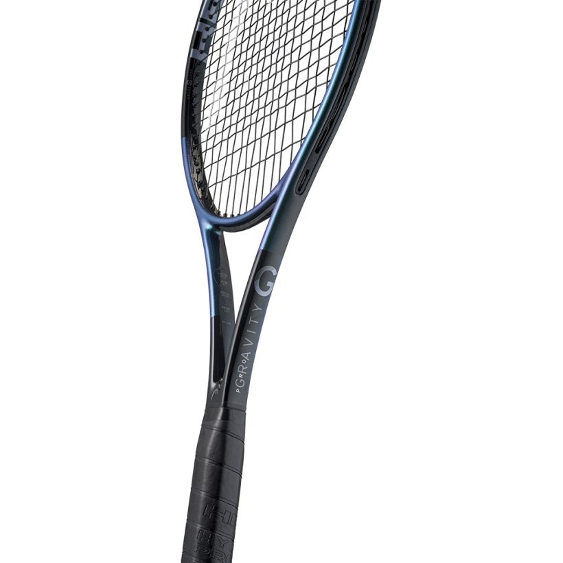 HEAD Gravity Pro 2025 (315g) Racket