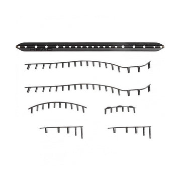 HEAD Gravity Pro 2025 bumper and grommet set