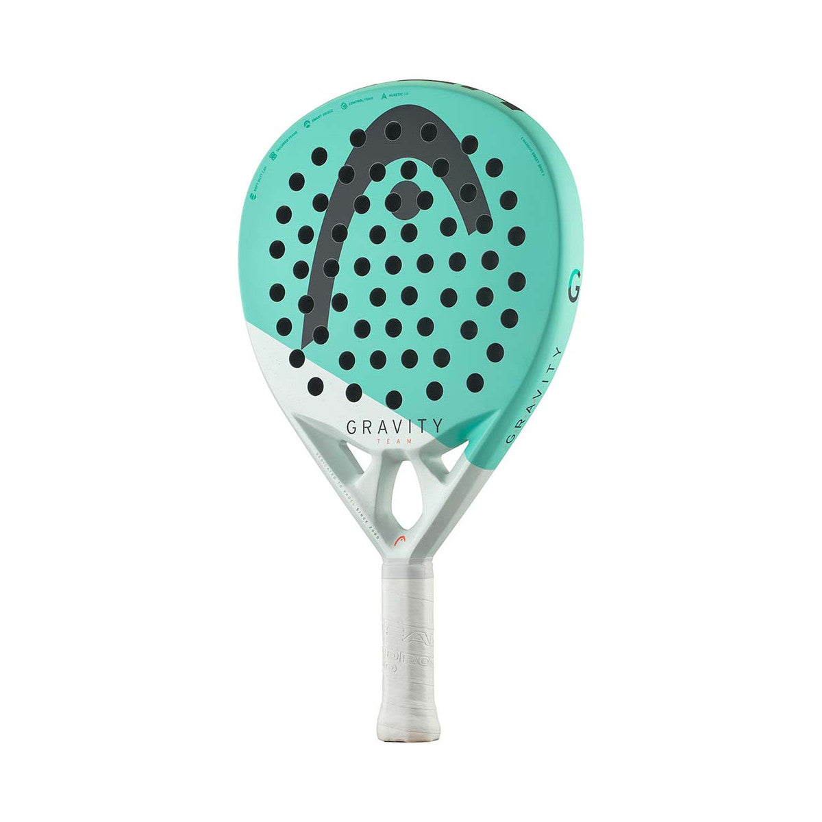 HEAD Gravity Team 2024 Racquet – 5