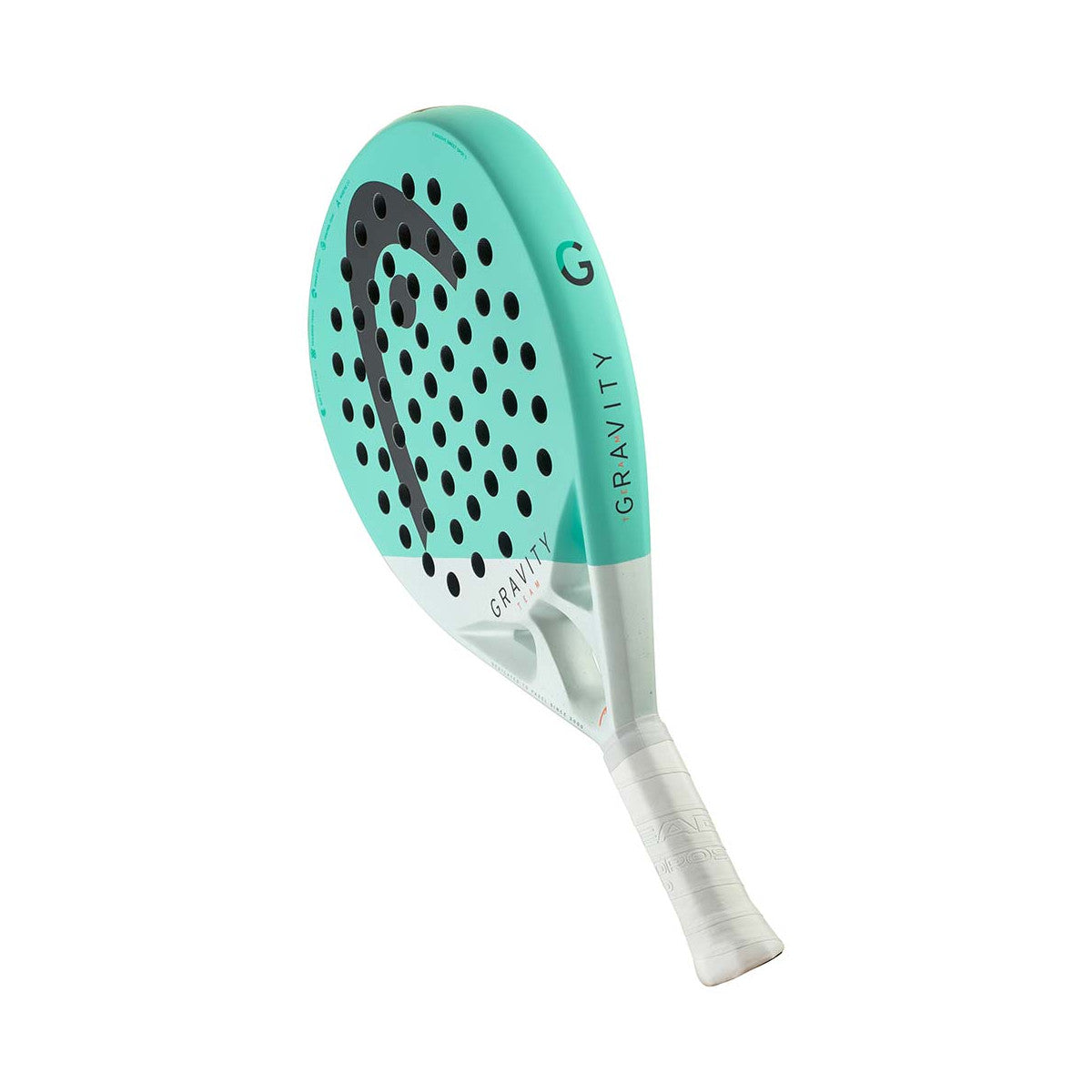 HEAD Gravity Team 2024 Racquet – 7