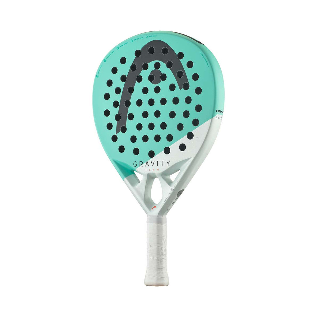 HEAD Gravity Team 2024 Racquet – 2