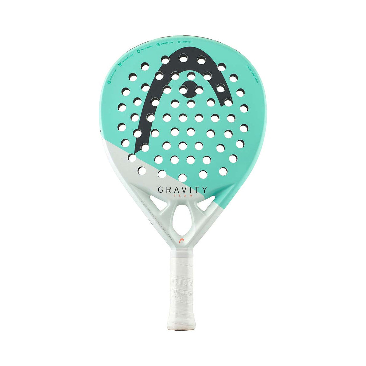 HEAD Gravity Team 2024 Racquet – 6