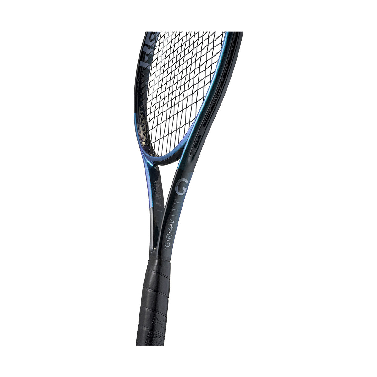 HEAD Gravity Team 2025 Tennis Racquet (270g) – 4