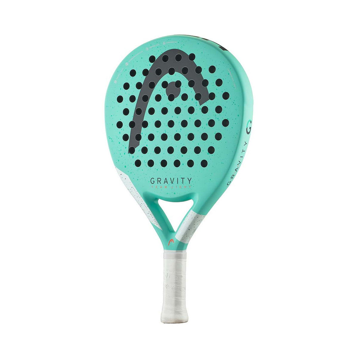 HEAD Gravity Team Light 2024 Racquet – 5